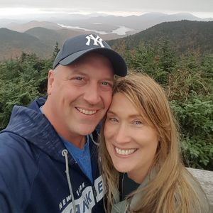 Meet your Posher, Christine